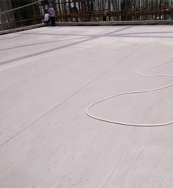 谷建筑材料有限公司/泡沫混凝土/轻质混凝土/发泡混凝土施工/屋面找坡